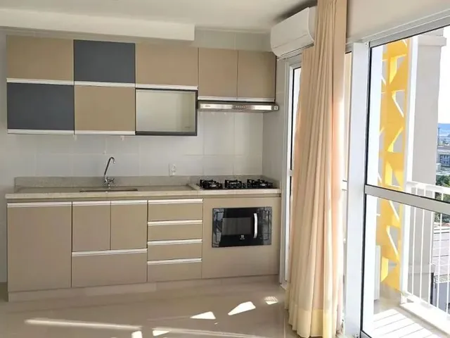 Imagem 7: Apto para Alugar com 3/4 Sendo 1 Suíte, Wish Coimbra 2 Garagens e Excelente Área De