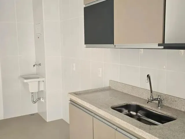 Imagem 14: Apto para Alugar com 3/4 Sendo 1 Suíte, Wish Coimbra 2 Garagens e Excelente Área De