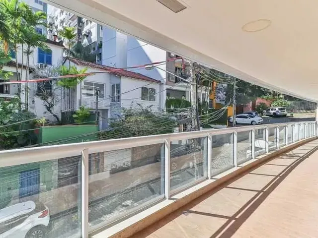 Imagem: Apartamento Padrão / Residencial / Lagoa