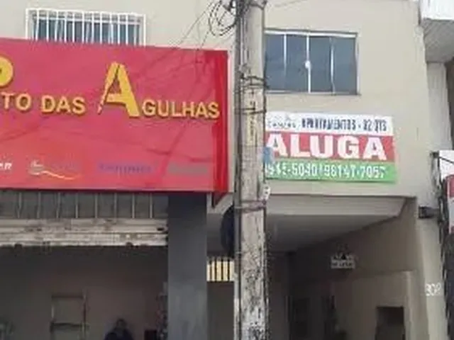Imagem: Apartamento para Aluguel Tem 50 Metros Quadrados