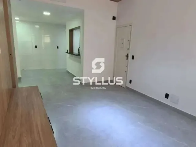 Imagem 1: Urca Apartamento com 1 dormitório