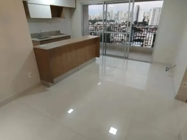 Imagem: Apartamento 2 Quartos - Setor Coimbra