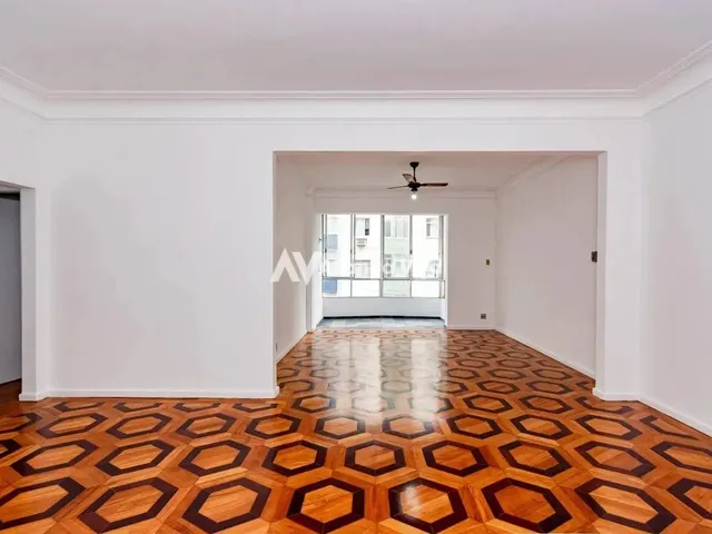 Imagem: Apartamento de 172M² 3 Quartos (1 Suíte