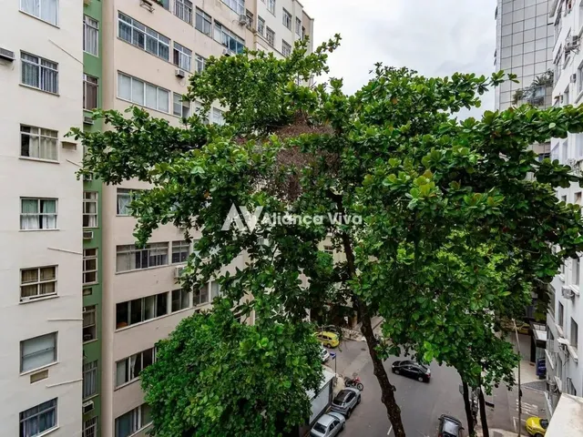 Imagem 2: Apartamento de 172M² | 3 Quartos (1 Suíte Master