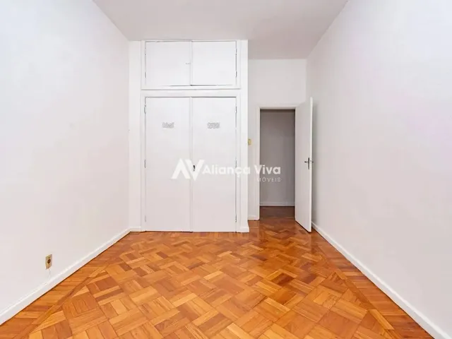 Imagem 14: Apartamento de 172M² | 3 Quartos (1 Suíte Master