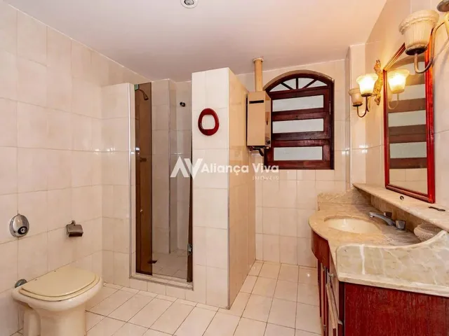 Imagem 7: Apartamento de 172M² | 3 Quartos (1 Suíte Master