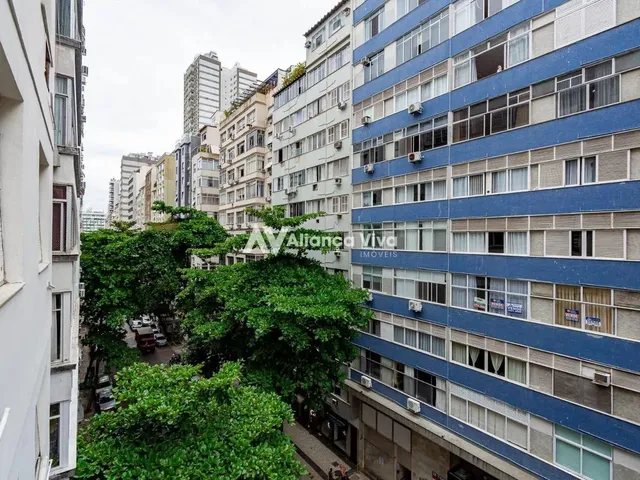 Imagem 11: Apartamento de 172M² | 3 Quartos (1 Suíte Master