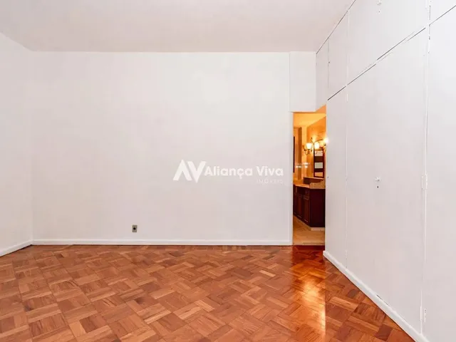 Imagem 10: Apartamento de 172M² | 3 Quartos (1 Suíte Master