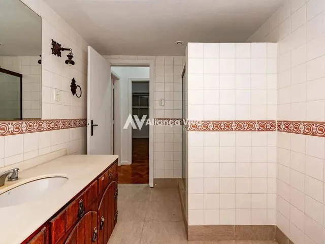 Imagem 9: Apartamento de 172M² | 3 Quartos (1 Suíte Master
