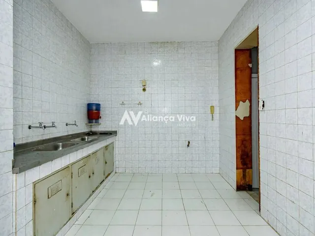 Imagem 3: Apartamento de 172M² | 3 Quartos (1 Suíte Master