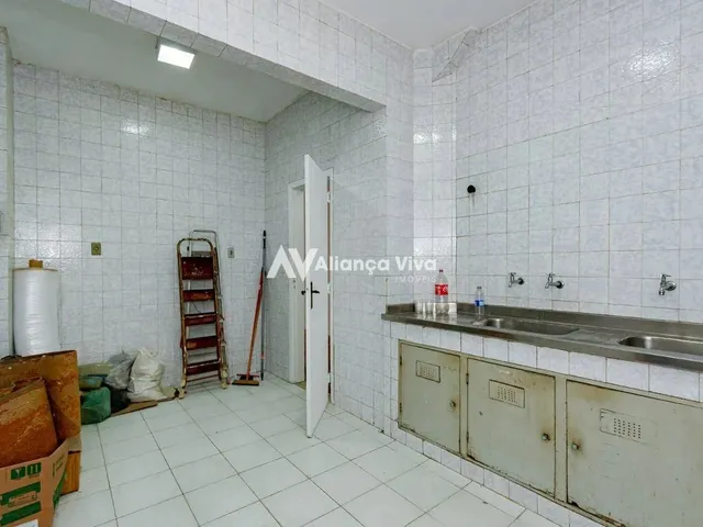 Imagem 8: Apartamento de 172M² | 3 Quartos (1 Suíte Master