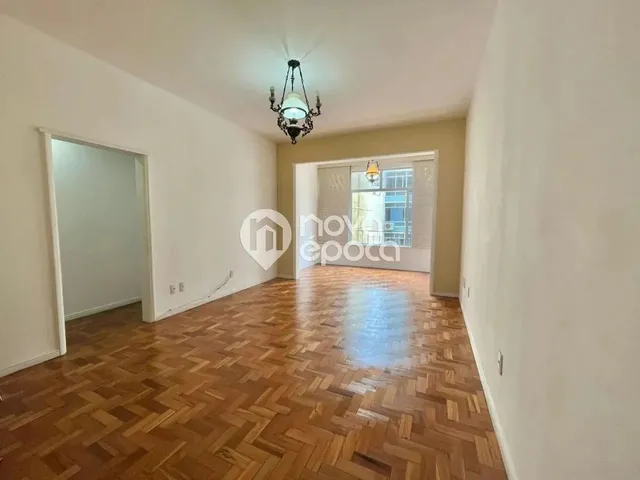 Imagem: O apartamento possui 3 Dormitórios, 1 Suíte, 2 Banheiros,