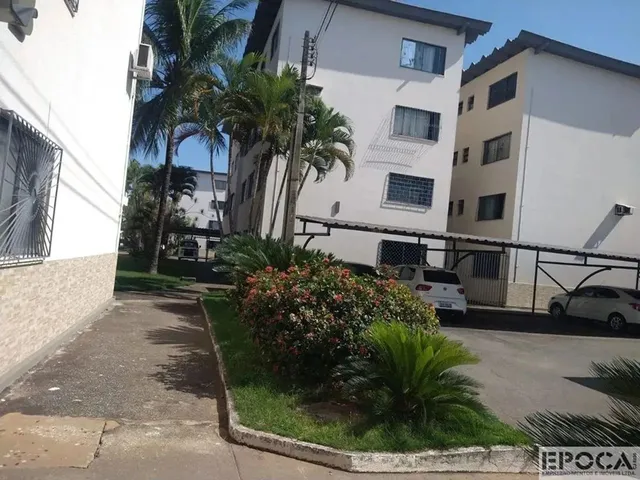 Imagem: Apartamento de 2 Quartos Bem Localizado