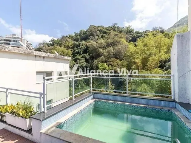 Imagem: O apartamento possui 5 Dormitórios, 7 Suítes, 5
