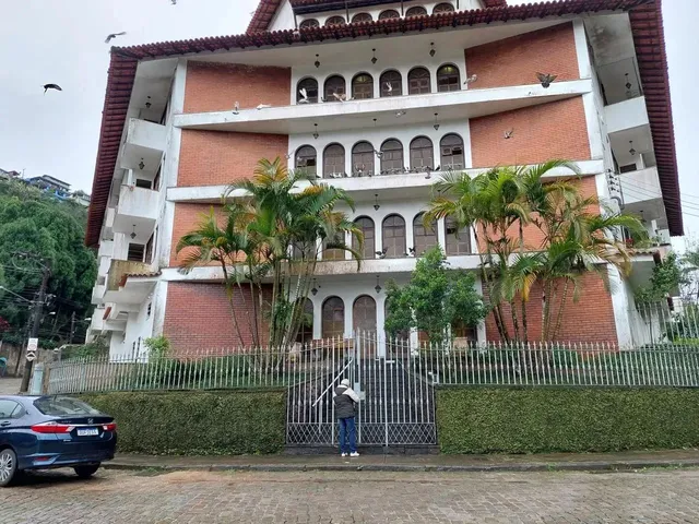 Imagem: Apto Quitandinha, Próximo do Hotel, Mobiliado