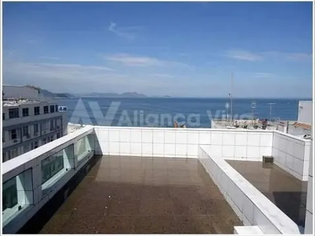 Imagem: Copacabana