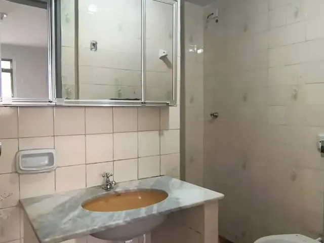 Imagem 13: Apartamento para Aluguel, Confortável, 70 M², 3 Quartos - 1 Suíte. St. Campinas