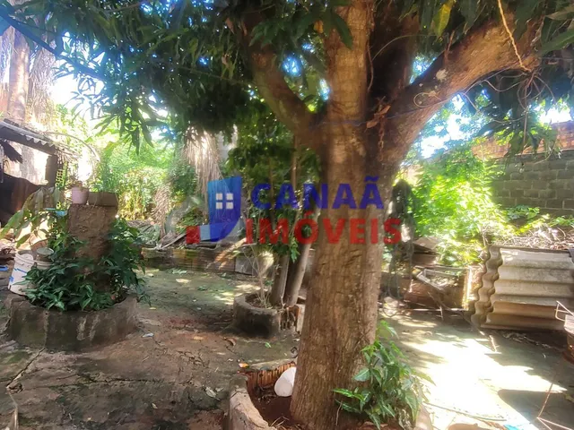 Imagem 1: Casa 3 Quartos de Alvenaria em Lote 500M²