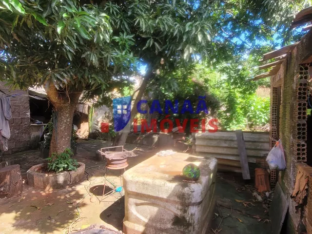 Imagem 5: Casa 3 Quartos de Alvenaria em Lote 500M²