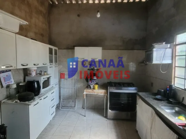 Imagem 11: Casa 3 Quartos de Alvenaria em Lote 500M²
