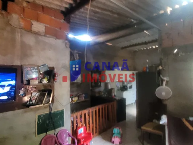 Imagem 7: Casa 3 Quartos de Alvenaria em Lote 500M²