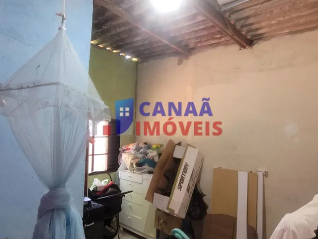 Imagem 10: Casa 3 Quartos de Alvenaria em Lote 500M²