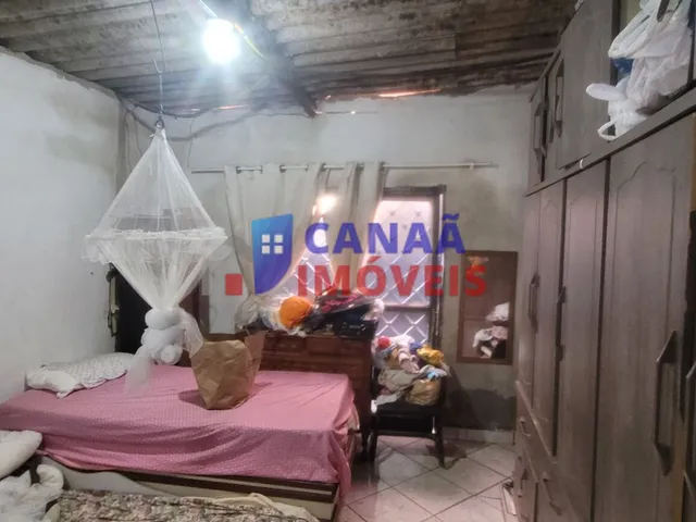 Imagem 13: Casa 3 Quartos de Alvenaria em Lote 500M²