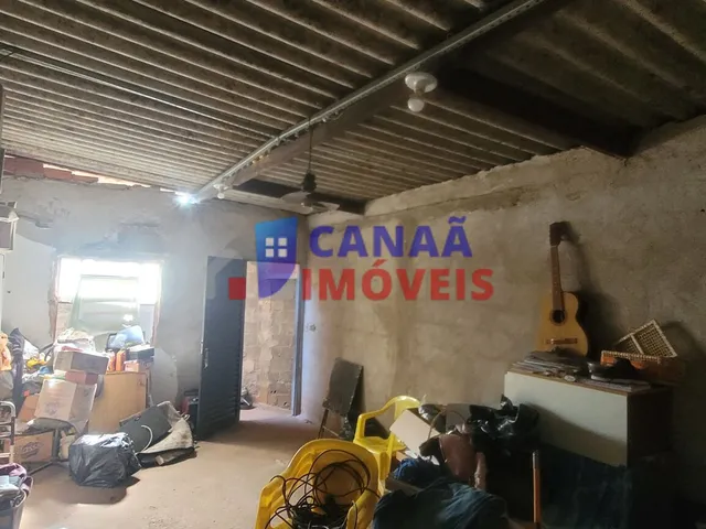 Imagem 4: Casa 3 Quartos de Alvenaria em Lote 500M²