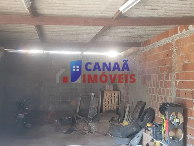Imagem 9: Casa 3 Quartos de Alvenaria em Lote 500M²