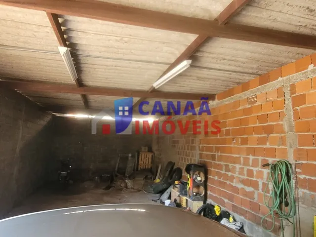 Imagem 2: Casa 3 Quartos de Alvenaria em Lote 500M²