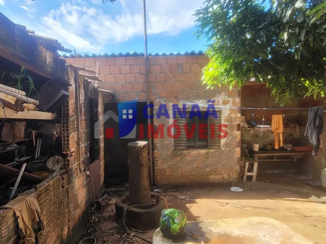 Imagem 8: Casa 3 Quartos de Alvenaria em Lote 500M²