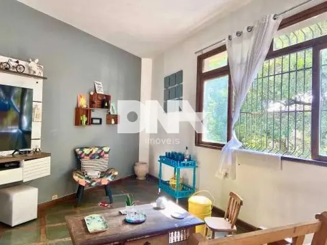 Imagem: Casa de Rua-À Venda-Gávea-Rio de Janeiro-Rj