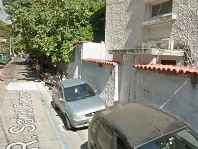 Imagem: Vendo Saint Roman 490.000,00
