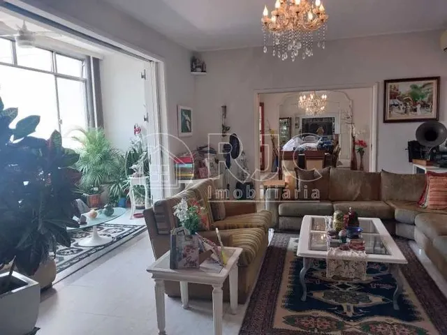 Imagem: Apartamento para Venda Tem 361 Metros Quadrados