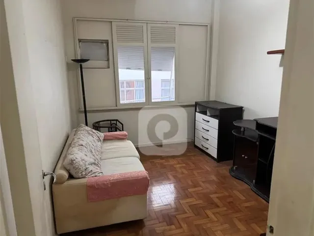 Imagem 1: Ipanema 1 Quarto com Vaga 41 M²