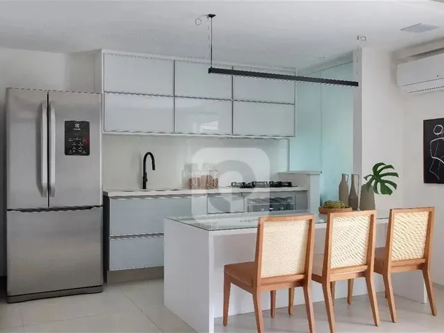 Imagem: Leblon, Cobertura Triplex com 141M², 2