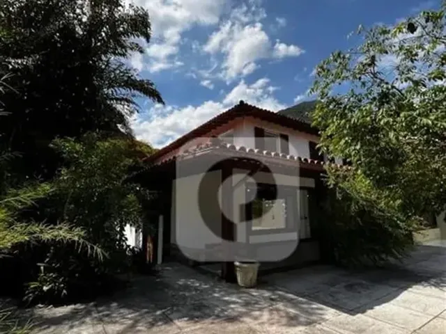 Imagem: Casa com 5 Dormitórios À Venda em São