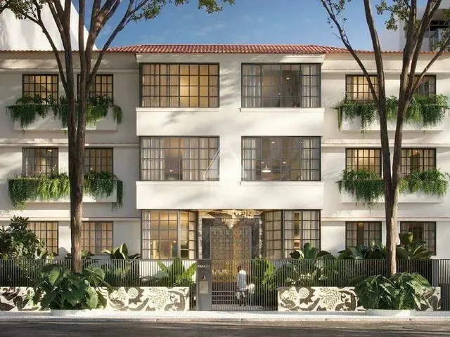 Imagem 1: Vem Aí Lançamento Paradis Mozak, Apartamentos de 2 e 3 Quartos, com Opções de Suíte