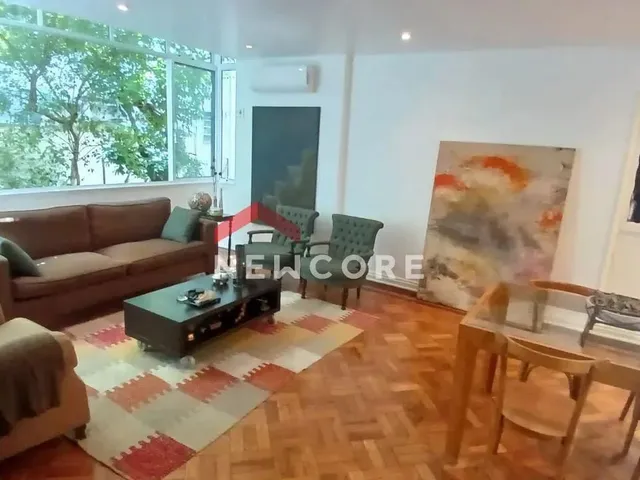 Imagem: Apartamento em Rua Alberto de Campos - Ipanema