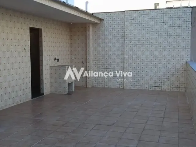 Imagem 2: Botafogo Casa com 5 dormitórios