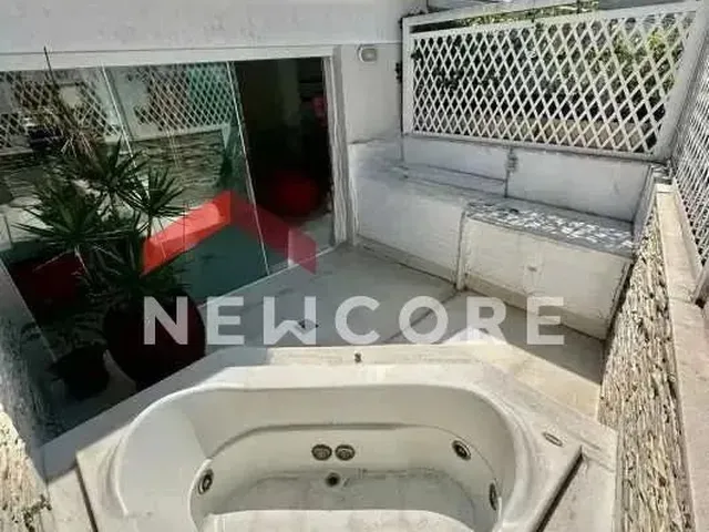Imagem: Cobertura em Rua Marquês de São Vicente