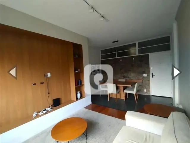 Imagem: Cobertura Ipanema, 130 M², 2 Quartos e