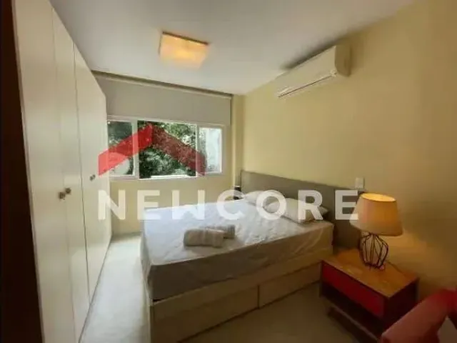 Imagem: Apartamento em Rua Timóteo da Costa - Leblon