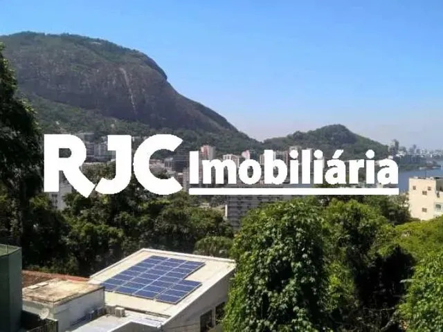 Imagem: Casa de 540 Metros Quadrados no Bairro Jardim