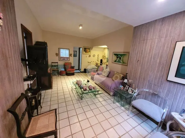 Imagem: Casa com 3 Quartos À Venda, 109 M²- Humaitá