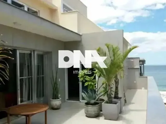 Imagem: Apartamento - / Residencial / Copacabana