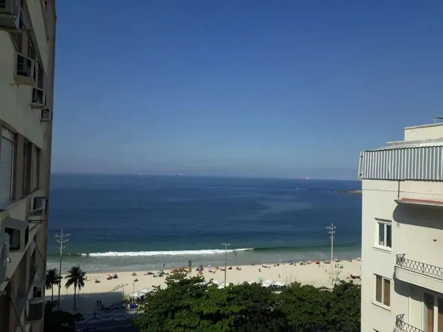 Imagem: Cobertura - Duplex / Residencial / Copacabana