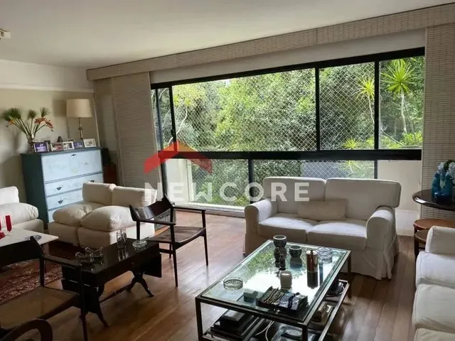 Imagem: Apartamento em Rua Marquês de São Vicente