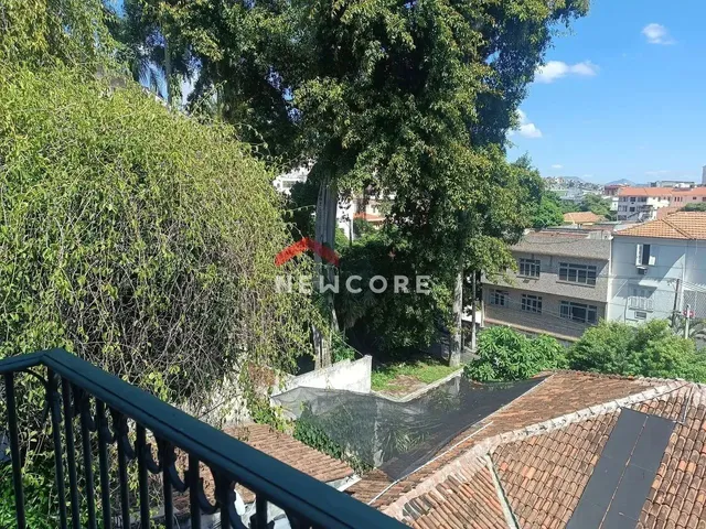 Imagem: Casa em Rua Fonseca Guimarães - santa Teresa