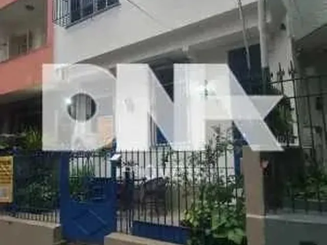 Imagem: Casa de Rua - Duplex / Residencial / Botafogo
